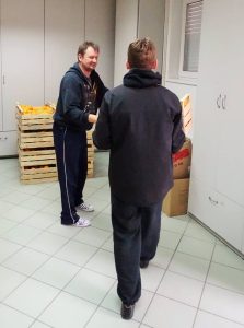 branitelji istovar mandarine 2015 2